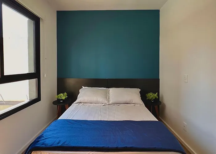 Apartamentos Prime - Vila Olimpia