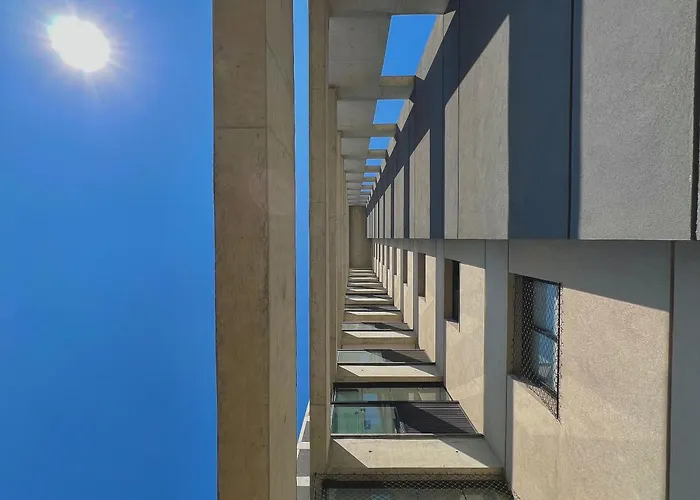 Apartamentos Prime - Vila Olimpia