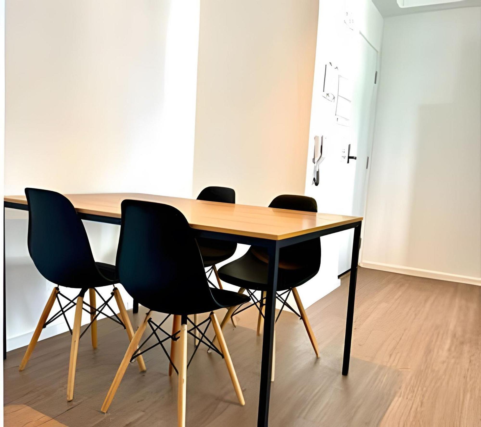 Apartamento Prime - Olimpia São Paulo