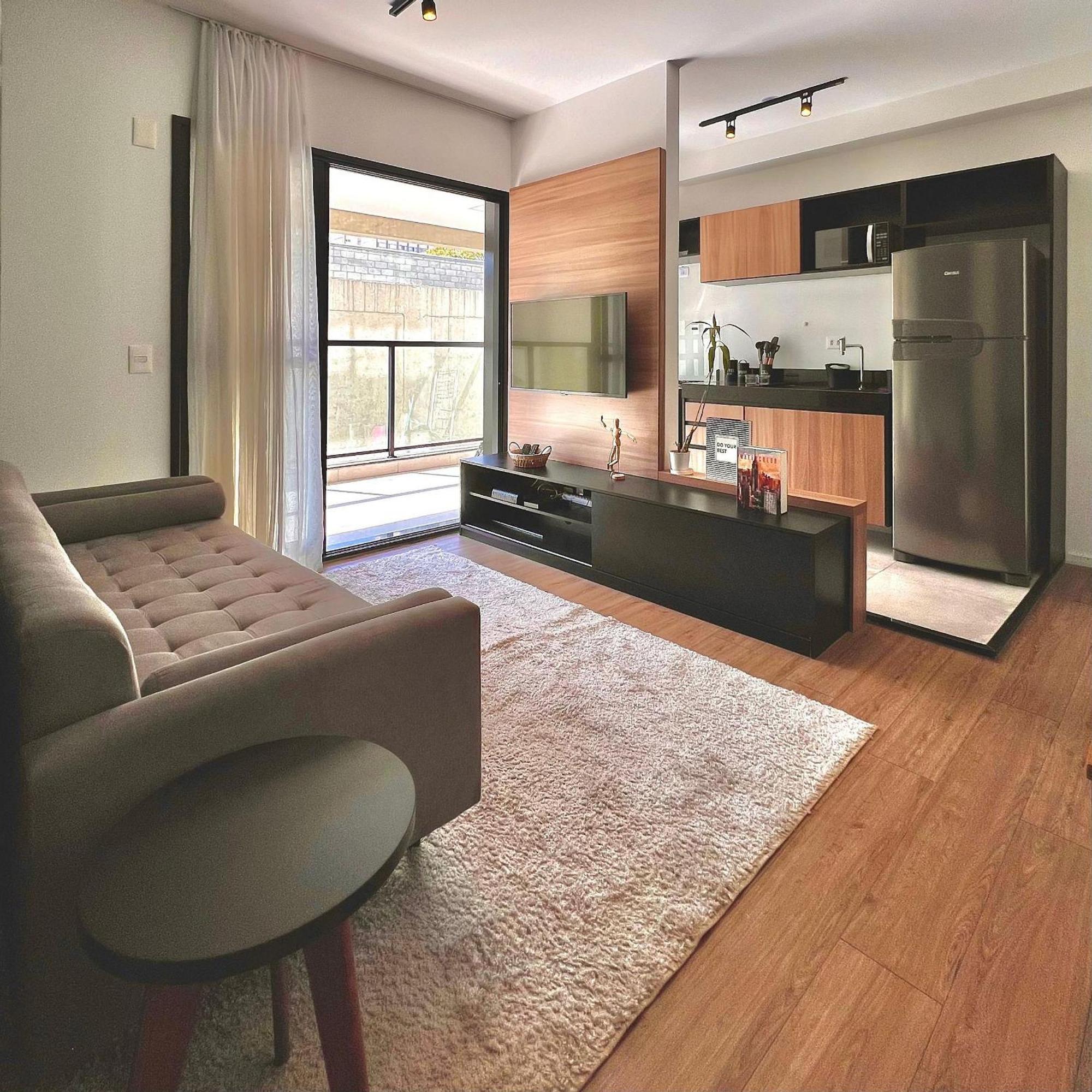 Apartamento Prime - Olimpia *