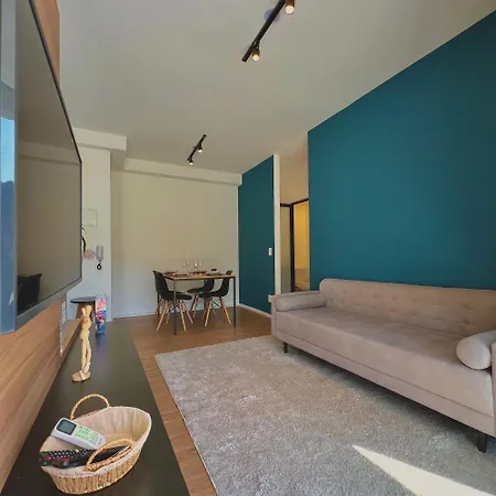 Apartamentos Prime - Vila Olimpia São Paulo Exterior photo